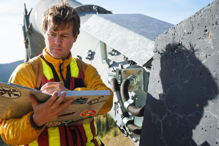 6 Point Engineering – Technical Solutions for Challenging Environments