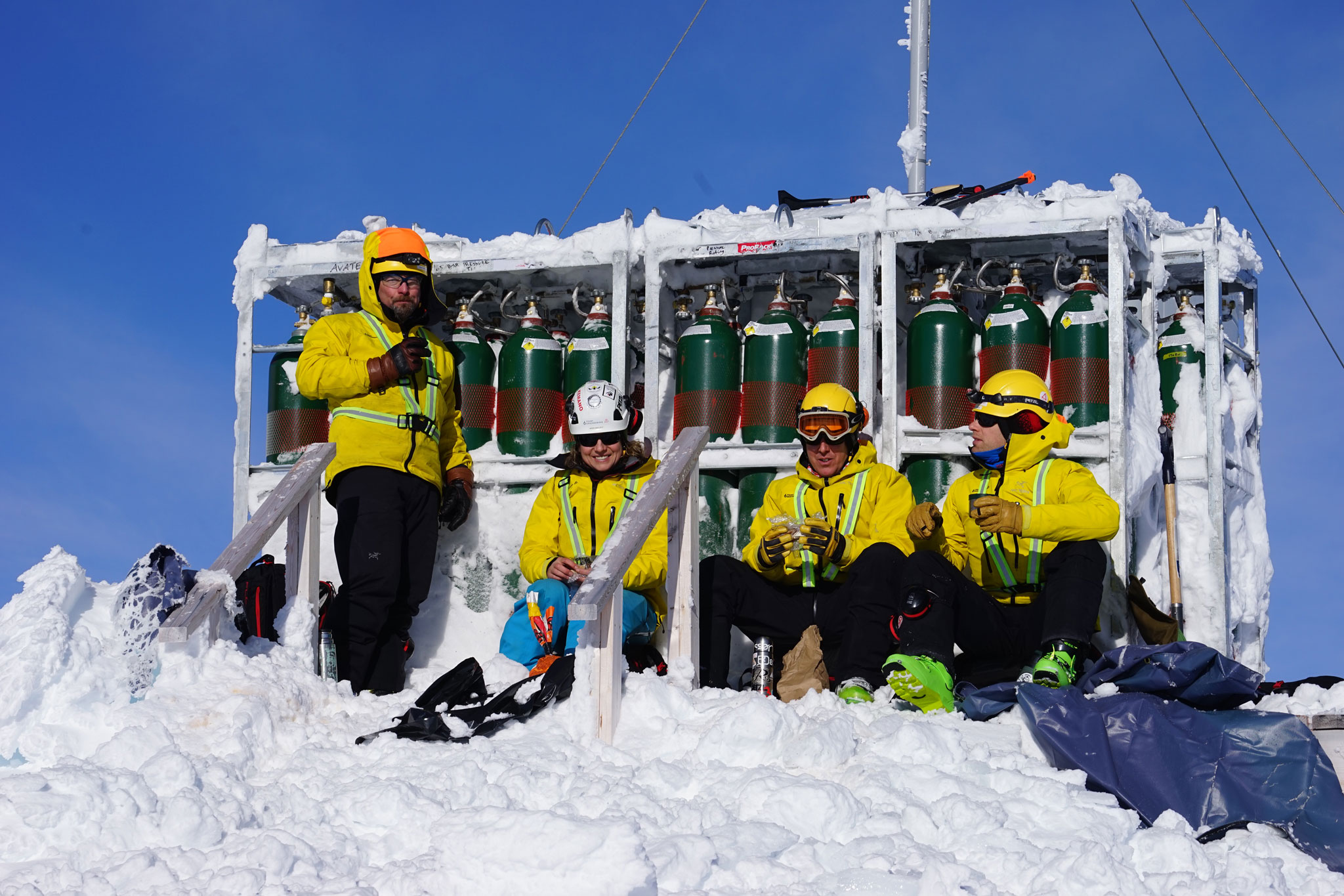 Our Team - 6 Point Engineering